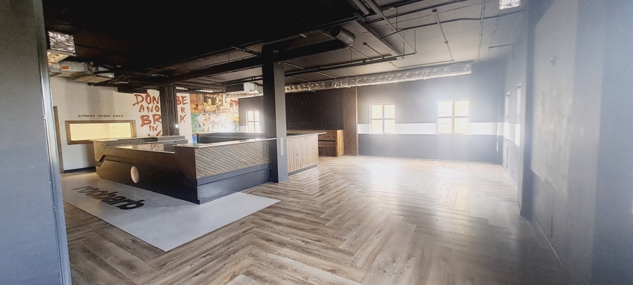 To Let commercial Property for Rent in Century City Western Cape
